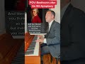 Beethoven’s 9th