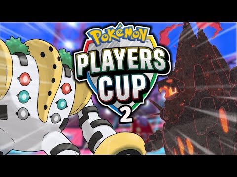 What Happened in the Players Cup 2!  Pokemon VGC 2021 Event Analysis