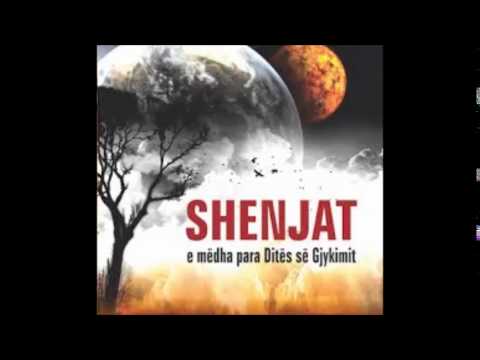 Besimi në ditën e Ringjalljes pj  1   Hoxhë Fadil Sogojeva