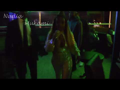 NADIA MUKAMI PERFOMING LIVE AT 1824 (MDCCCXXIV), NAIROBI