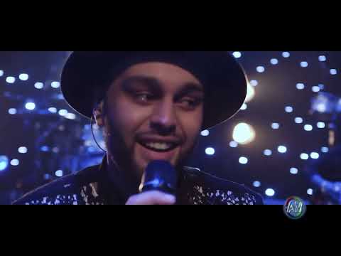 The Supermen Lovers - Starlight (Live)