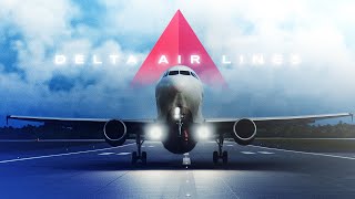 Delta Air Lines Livery Pack | Fenix A321 | 8K & 4K video