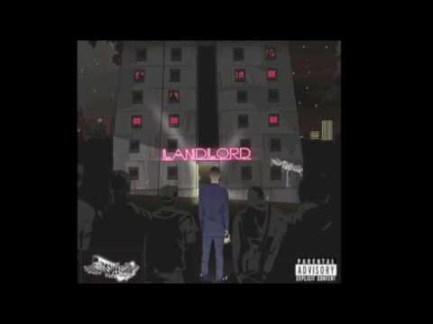 Giggs - Lock Doh ft. Donae'o (LANDLORD)