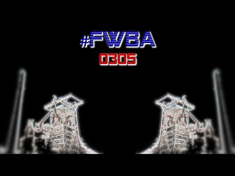 FWBA 0305 - Fnoob Techno