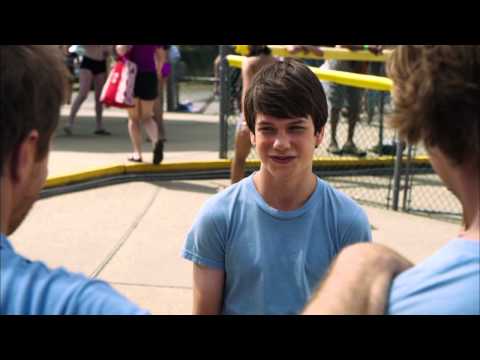 THE WAY WAY BACK: "Return To Your Lady Friend"