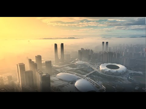 Faltam 100 dias para os Jogos Asiáticos de Hangzhou