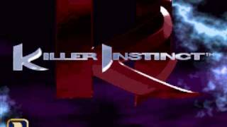 Killer Instinct Controlling Transmission (Glacius)