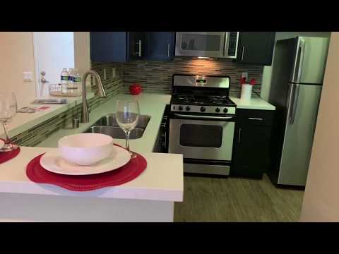 AVAILABLE NOW! 2-Bedroom, 2 Bathroom at Regency at Encino in Encino, CA