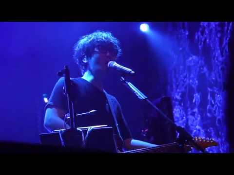 20170430 NELL (넬) - 쓰레기 @ CLUB CONCERT 'WE ARE'