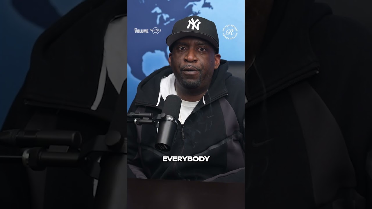 Bad vs Thriller? Uncle Murda and Tony Yayo debate which is the better Album and talk “Michael” Movie