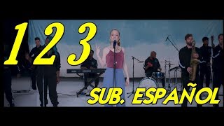 Jess Glynne - 123 subtitulada español