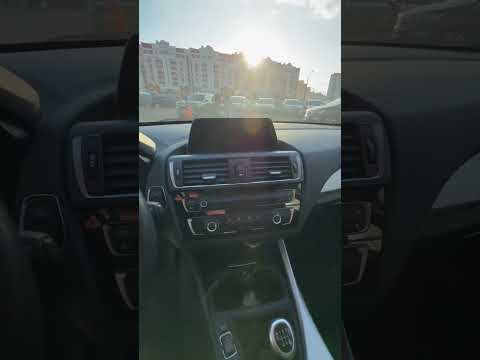 фото bmw 1 серии ii (f20/f21) рестайлинг 0