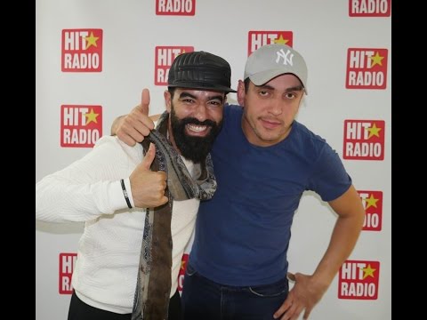 HAMID EL HADRI KAY3AWED LINA LJADID DIALOU - حميد الحضري كايعاود لينا الجديد ديالو