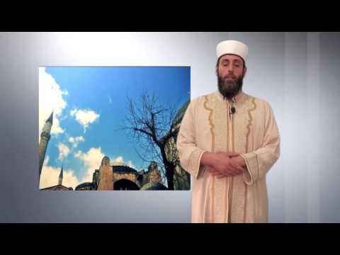 Fale namazin ne muajin e Ramazanit