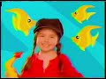 Playhouse Disney Underwater Long