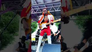 Kelvin Shider Aka KSTAR original  Funkadelic￼ ￼