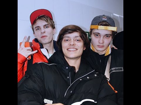 MAYOT x SEEMEE Type Beat | “BLESSED“ | Type Beat | Rap/Trap Instrumental 2023