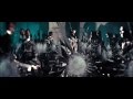 Adele - SKYFALL (Complete Opening Sequence) (1080p) (James Bond 007)