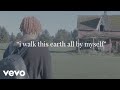 EKKSTACY I Walk This Earth All By Myself Official Visualizer