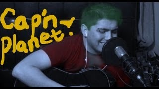 Download lagu Song 10: Captain Planet Theme Song (Cover) - Hear Beni Play mp3