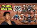 Which FPV Drone is Right For You?