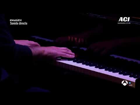 Malú - Mil Batallas + Fechas Tour Mil Batallas - El Hormiguero 3.0