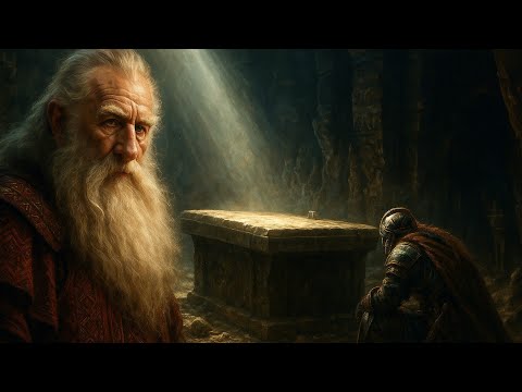 Pourquoi Balin est-il allé à la Moria… malgré la présence du Balrog ?