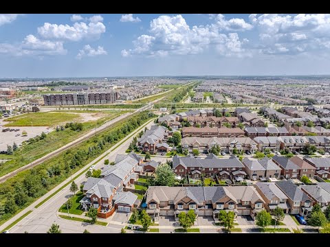 120 Weston Drive, Milton Home - Real Estate Properties