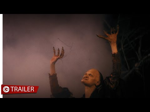 The Well — Trailer (Italiano)