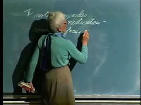 Integrative Biology 131 Lecture 26 Peripheral Nerves - YouTube