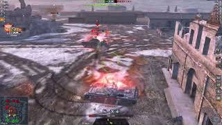 師匠すまん【Wotb】
