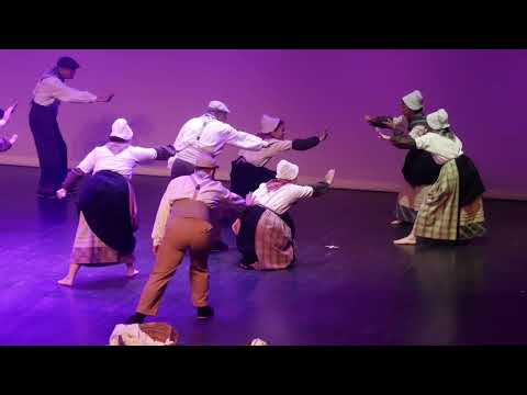 Meliaj 2023 - Epreuve scénique 3ème cat. - Vertou