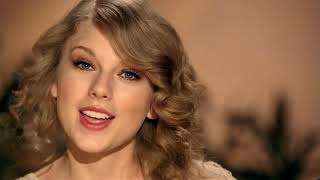 Taylor Swift - Mean (Official Music Video) [4K]