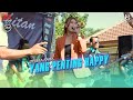 Dhista Rara YANG PENTING HAPPY NEW RAXZASA Live Rejoagung Srono