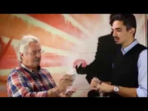 Mentally Exposed by Romanos and Magic Tao - DVD