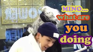 [ OPV WINNER ] - &#39; Well &#39; #MINYOON