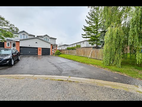 For Sale - 31 Smith Court, Bolton, ON L7E 1R2