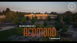Redmond, Oregon - A Brief History