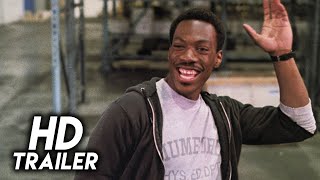 Video trailer för Beverly Hills Cop (1984) Original Trailer [FHD]