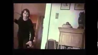 "la casa en silencio"La habitación roja