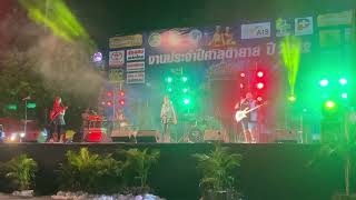 Market  Feel  งานประจำปีศาลตายายสุพรรณบุรี 2562