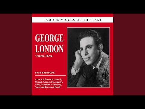 Otello: Credo in un Dio crudel