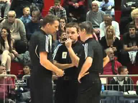 KK Crvena Zvezda Beograd 90-91 Cedevita [FULL HIGHLIGHTS] 21.10.2011