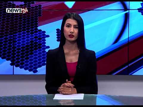 MORNING NEWS HEADLINES_2077_06_23 - NEWS24 TV