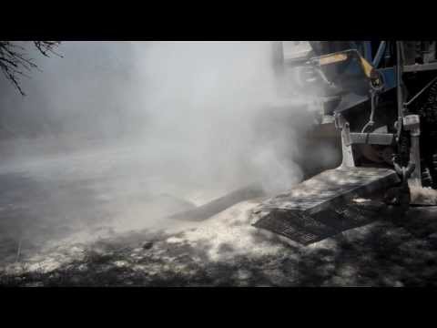 2007 Versa V-2000NG s/n 1238 Part 7 Water Well Drill Rig by InspectEquipment.Com