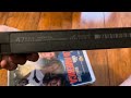 Wild America 1997 VHS
