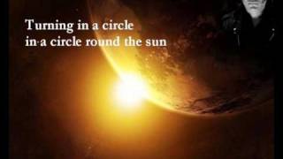 BLAZE BAYLEY 1633 Promisse and terror EX IRON MAIDEN 2010