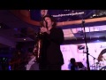 Smooth Cruise 2014: Boney James - "Total Experience"