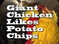 Lays Potato Chips