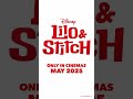 LiloAndStitch In Egypt On May 21 2025